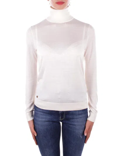 Polo Ralph Lauren Ralph Lauren Sweaters Beige In Beige Chiari E Naturali