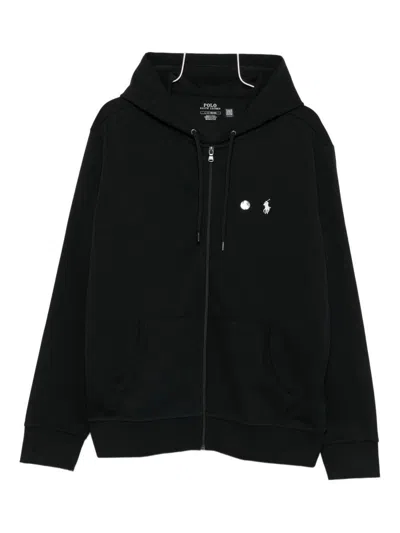 Polo Ralph Lauren Sweaters In Black