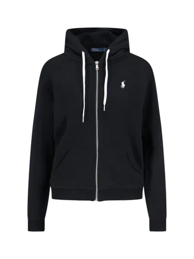 POLO RALPH LAUREN POLO RALPH LAUREN SWEATERS