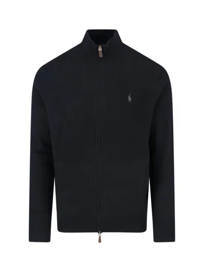 POLO RALPH LAUREN POLO RALPH LAUREN SWEATERS