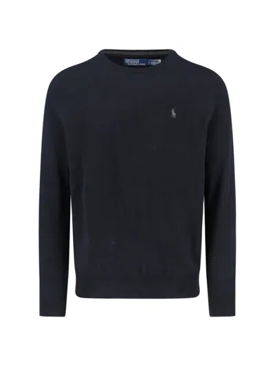 POLO RALPH LAUREN POLO RALPH LAUREN SWEATERS