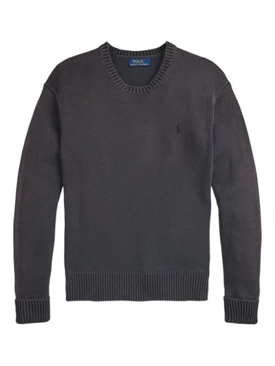 POLO RALPH LAUREN POLO RALPH LAUREN SWEATERS