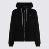 Polo Ralph Lauren Sweaters Blacks And Greys In Black