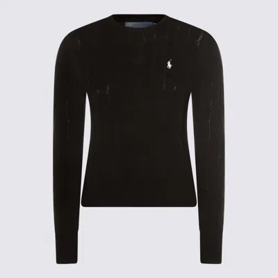 Polo Ralph Lauren Sweaters Blacks And Greys