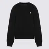 Polo Ralph Lauren Sweaters Blacks And Greys In Black