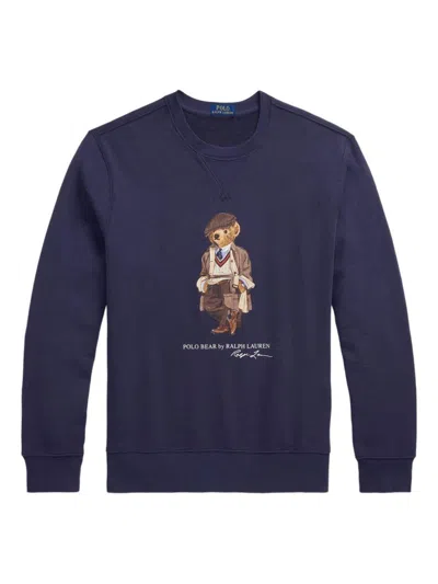 POLO RALPH LAUREN POLO RALPH LAUREN SWEATERS