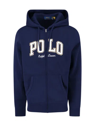 POLO RALPH LAUREN POLO RALPH LAUREN SWEATERS