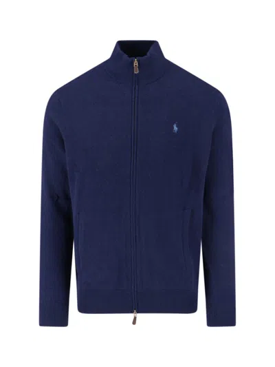 POLO RALPH LAUREN POLO RALPH LAUREN SWEATERS