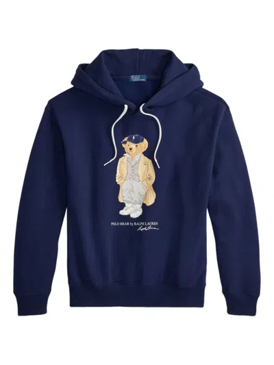 POLO RALPH LAUREN POLO RALPH LAUREN SWEATERS