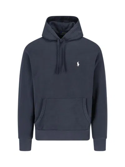 POLO RALPH LAUREN POLO RALPH LAUREN SWEATERS