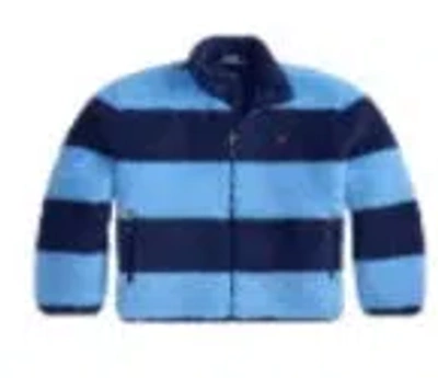 Polo Ralph Lauren Sweaters In Blue
