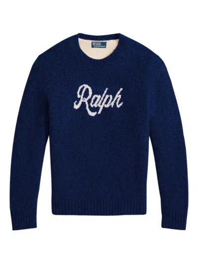 POLO RALPH LAUREN POLO RALPH LAUREN SWEATERS