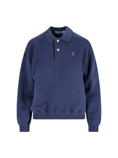 POLO RALPH LAUREN POLO RALPH LAUREN SWEATERS