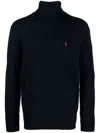 POLO RALPH LAUREN POLO RALPH LAUREN SWEATERS