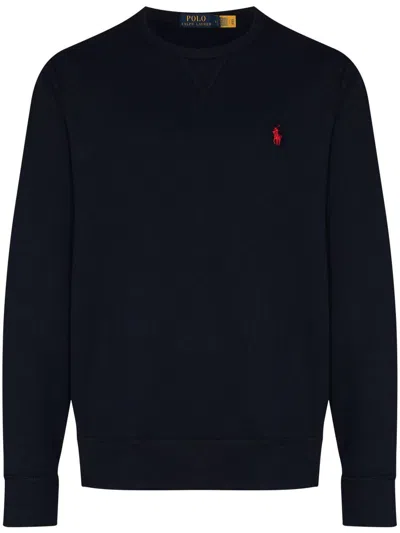 Polo Ralph Lauren Sweaters In Blue