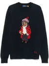 POLO RALPH LAUREN POLO RALPH LAUREN SWEATERS