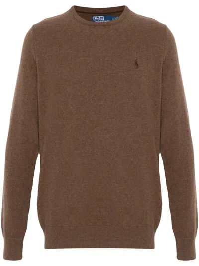 POLO RALPH LAUREN POLO RALPH LAUREN SWEATERS