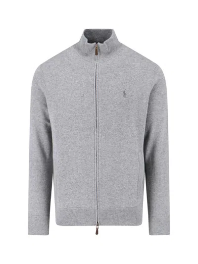 POLO RALPH LAUREN POLO RALPH LAUREN SWEATERS