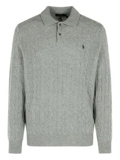 POLO RALPH LAUREN POLO RALPH LAUREN T-SHIRTS AND POLOS