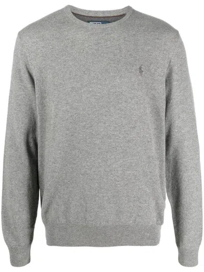 POLO RALPH LAUREN POLO RALPH LAUREN SWEATERS