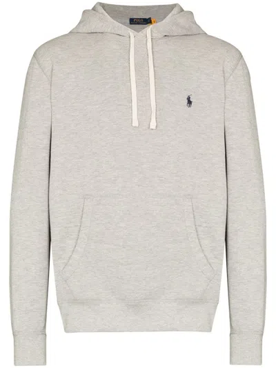 Polo Ralph Lauren Sweaters In Grey