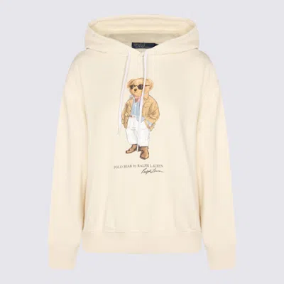 Polo Ralph Lauren Sweaters Light And Natural In Neutral