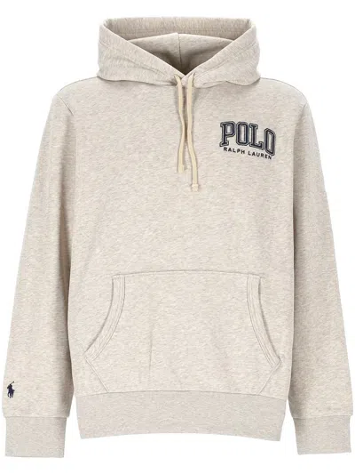 Polo Ralph Lauren Sweaters In Lt Sport Heather