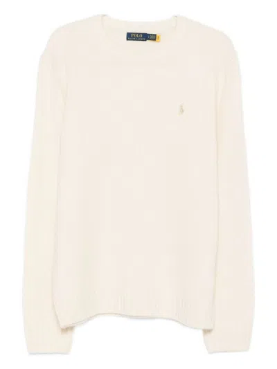 POLO RALPH LAUREN POLO RALPH LAUREN SWEATERS