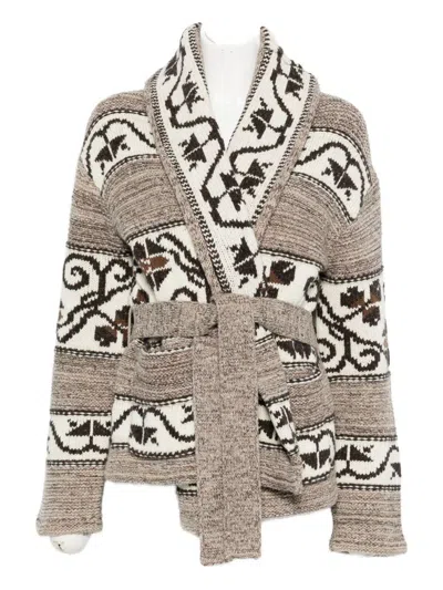 POLO RALPH LAUREN POLO RALPH LAUREN SWEATERS