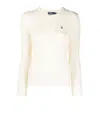 Polo Ralph Lauren Sweaters In Neutral