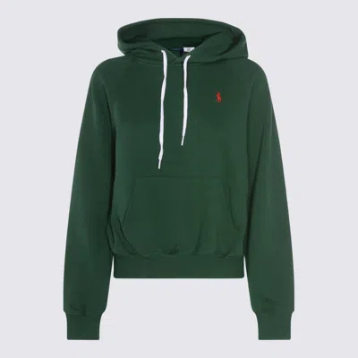 POLO RALPH LAUREN SWEATERS NORTHWEST PINE