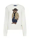 POLO RALPH LAUREN POLO RALPH LAUREN SWEATERS