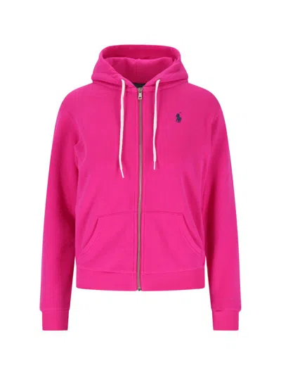 POLO RALPH LAUREN POLO RALPH LAUREN SWEATERS