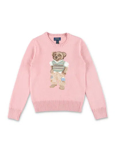 Polo Ralph Lauren Sweaters Pink