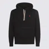 Polo Ralph Lauren Ralph Lauren Pullover Hoodie Black