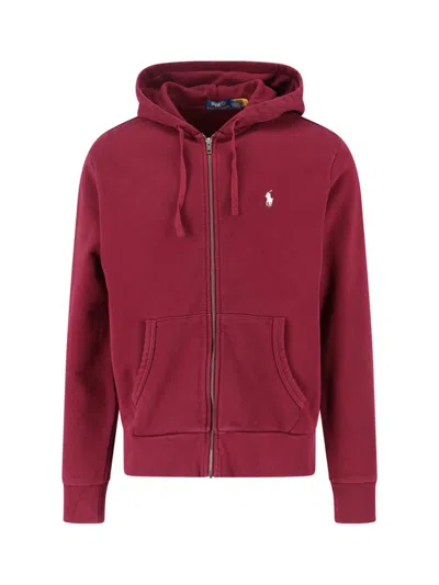 POLO RALPH LAUREN POLO RALPH LAUREN SWEATERS