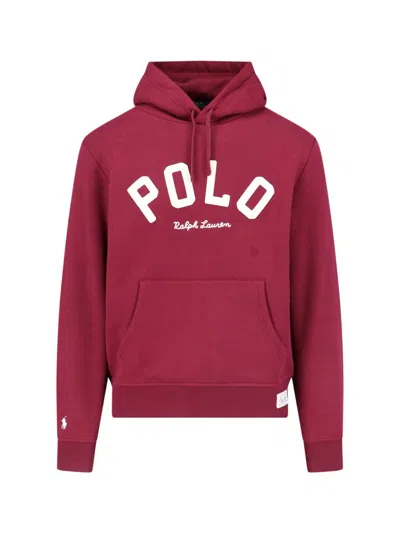 POLO RALPH LAUREN POLO RALPH LAUREN SWEATERS