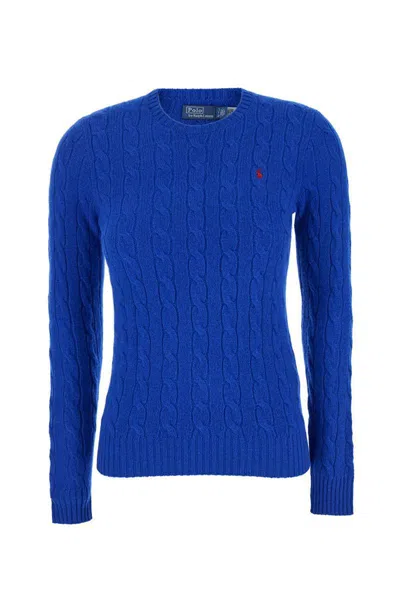 POLO RALPH LAUREN POLO RALPH LAUREN SWEATERS