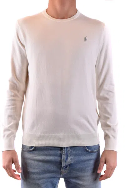 Polo Ralph Lauren Sweaters In Grey