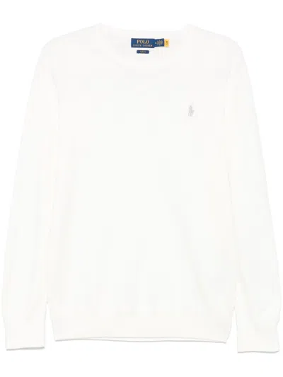POLO RALPH LAUREN POLO RALPH LAUREN SWEATERS
