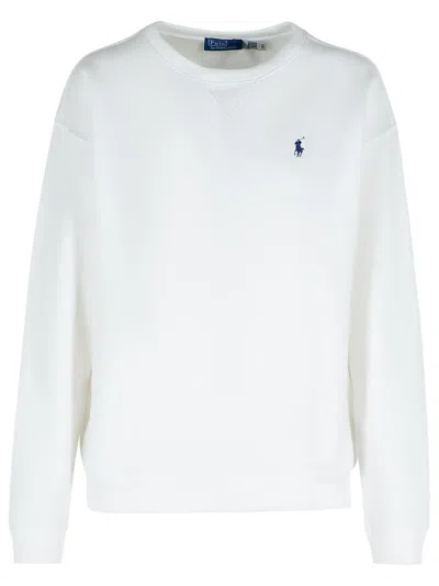 POLO RALPH LAUREN POLO RALPH LAUREN SWEATERS