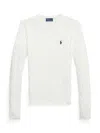 Polo Ralph Lauren Sweaters In White