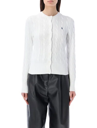 Polo Ralph Lauren Sweaters White