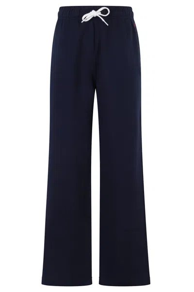 POLO RALPH LAUREN SWEATPANT PANT