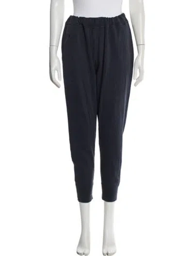 Pre-owned Polo Ralph Lauren Sweatpants In Blue