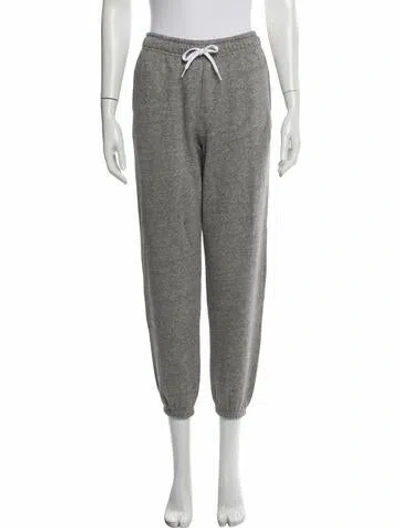 Pre-owned Polo Ralph Lauren Sweatpants In Gray