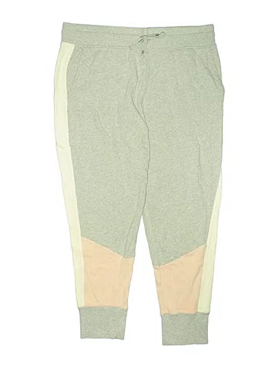 Pre-owned Polo Ralph Lauren Kids' Sweatpants In Green