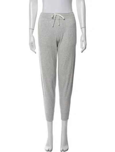 Pre-owned Polo Ralph Lauren Sweatpants In Grey