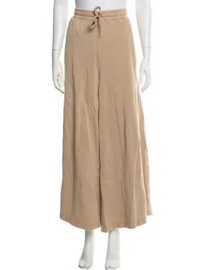 Pre-owned Polo Ralph Lauren Sweatpants In Neutrals
