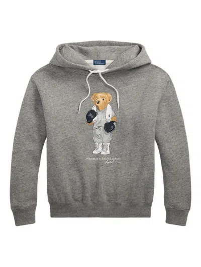 POLO RALPH LAUREN POLO RALPH LAUREN SWEATSHIRT